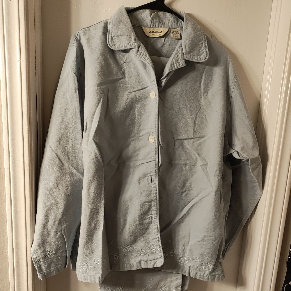 Eddie Bauer PJ Set